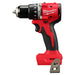 Milwaukee 3602-20 M18 Compact Brushless 1/2" Hammer Drill/Driver