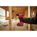 Milwaukee 3602-22CT M18 Compact Brushless 1/2" Hammer Drill/Driver Kit - 7