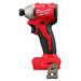 Milwaukee 3650-20 M18 Compact Brushless 1/4" Hex Impact Driver