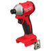 Milwaukee 3650-20 M18 Compact Brushless 1/4" Hex Impact Driver - 6