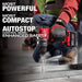 Milwaukee 3697-25 M18 FUEL 5-Tool Combo Kit - 4