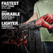 Milwaukee 3697-25 M18 FUEL 5-Tool Combo Kit - 6