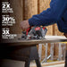 Milwaukee 3697-27 M18 Fuel 7-Tool Combo Kit - 7