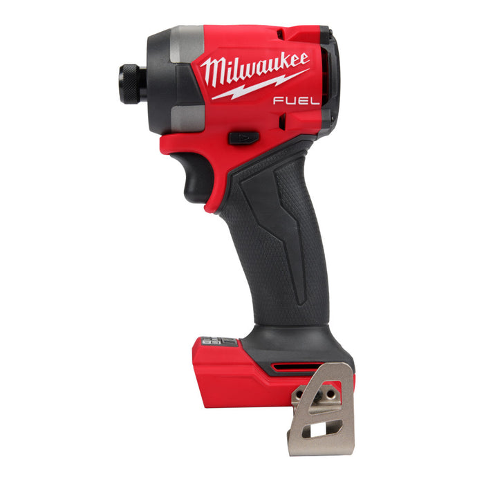 Milwaukee 3697-27 M18 Fuel 7-Tool Combo Kit - 9