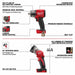 Milwaukee 3697-27 M18 Fuel 7-Tool Combo Kit - 11