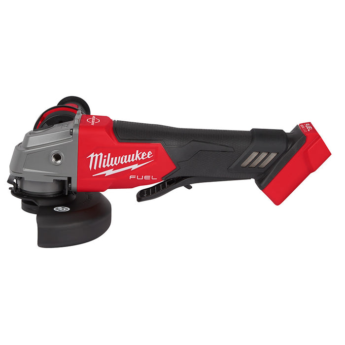 Milwaukee 3697-27 M18 Fuel 7-Tool Combo Kit - 15