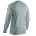 Milwaukee 411G-2X WORKSKIN Light Weight Long Sleeve Shirt, Gray, 2X - 2