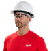 Milwaukee 425G WORKSKIN Warm Weather Hard Hat Liner - 14