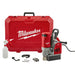 Milwaukee 4272-21 1-5/8" Electromagnetic Drill Kit