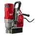 Milwaukee 4272-21 1-5/8" Electromagnetic Drill Kit - 3