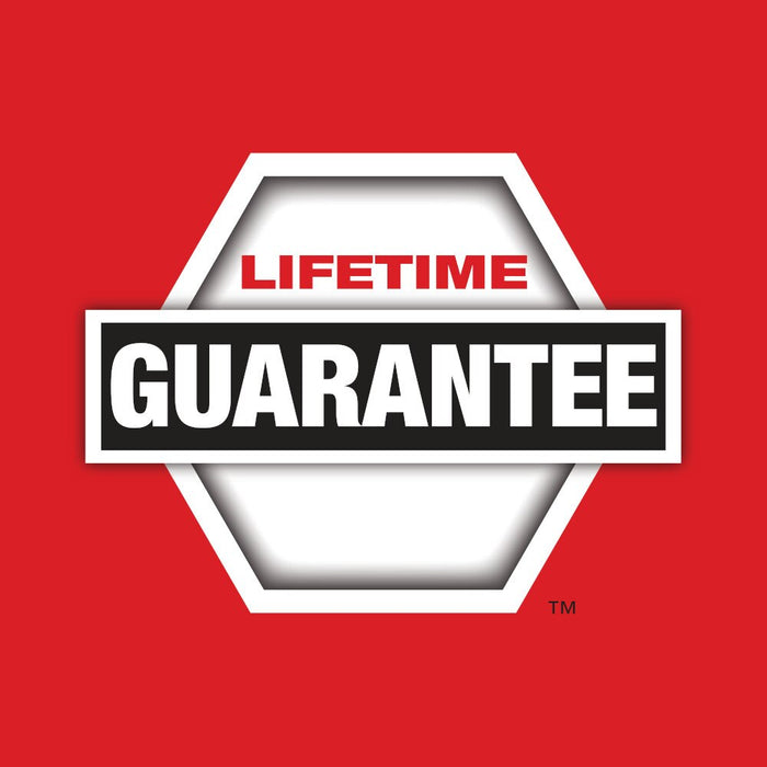 Milwaukee 45-34-1031 1/4" Drive 2.5mm Hex Bit Socket - 8