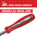 Milwaukee 45-74-9212 12" Pry Bar - 4