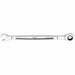 Milwaukee 45-96-9307 7mm Ratcheting Combination Wrench