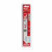 Milwaukee 48-00-4186 Ice Hardened 6" 24 TPI Sawzall Blade 5-Pack - 2