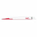 Milwaukee 48-00-5036 9" x 6TPI Bi-Metal Super Sawzall Blade 5-Pack - 2