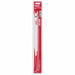 Milwaukee 48-00-5037 12" x 6TPI Bi-Metal Super Sawzall Blade 5-Pack - 4