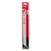 Milwaukee 48-00-5187 9" x 14TPI Bi-Metal Super Sawzall Blade - 10