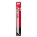 Milwaukee 48-00-5188 9" x 18TPI Bi-Metal Super Sawzall Blade - 10