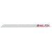 Milwaukee 48-00-5189 12" x 18TPI Bi-Metal Super Sawzall Blade