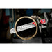 Milwaukee 48-00-5201 6" 8TPI Torch Metal Cutting Sawzall Blade with Carbide Teeth - 11