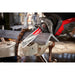 Milwaukee 48-00-5201 6" 8TPI Torch Metal Cutting Sawzall Blade with Carbide Teeth - 12