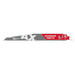 Milwaukee 48-00-5226 AX Sawzall Blade With Carbide Teeth, 9" 5T