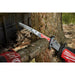 Milwaukee 48-00-5232 9" 3 TPI The AX™ with Carbide Teeth for Pruning & Clean Wood SAWZALL® Blade 1PK - 11