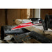 Milwaukee 48-00-5271 6" 6TPI The Wrecker with Nitrus Carbide 1PK - 12