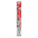 Milwaukee 48-00-5332 9" 3 TPI The AX™ with Carbide Teeth for Pruning & Clean Wood SAWZALL® Blade 3PK - 11