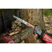 Milwaukee 48-00-5332 9" 3 TPI The AX™ with Carbide Teeth for Pruning & Clean Wood SAWZALL® Blade 3PK - 12
