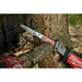 Milwaukee 48-00-5333 12" 3 TPI The AX™ with Carbide Teeth for Pruning & Clean Wood SAWZALL® Blade 3PK - 11