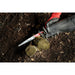 Milwaukee 48-00-5333 12" 3 TPI The AX™ with Carbide Teeth for Pruning & Clean Wood SAWZALL® Blade 3PK - 12