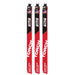 Milwaukee 48-00-5363 12” 7TPI The TORCH™ with NITRUS Carbide™ for Cast Iron SAWZALL®  Blade 3PK