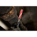 Milwaukee 48-00-5561 6" 7TPI The TORCH with NITRUS CARBIDE for CAST IRON 5PK - 9
