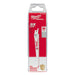 Milwaukee 48-01-6035 6" x 6TPI Bi-Metal Super Sawzall Blade (50 Pack) - 8