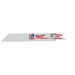 Milwaukee 48-01-6186 6" x 24TPI Bi-Metal Super Sawzall Blade 50-Pack