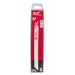 Milwaukee 48-01-6187 9" x 14TPI Bi-Metal Super Sawzall Blade (50 Pack) - 10