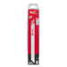 Milwaukee 48-01-6188 9" x 18TPI Bi-Metal Super Sawzall Blade 50-Pack - 9