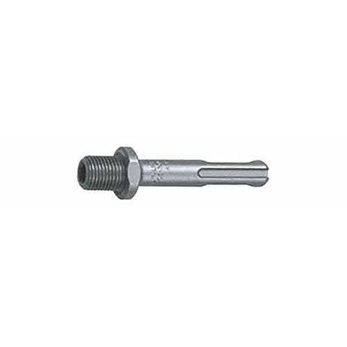 Milwaukee 48-03-3005 1/2" - 20 Thread SDS Plus Chuck Adapter