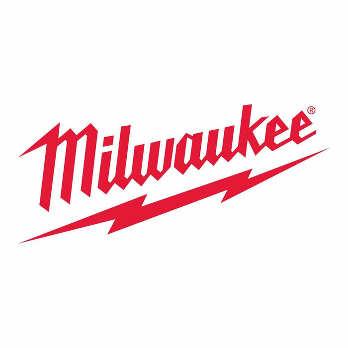 Milwaukee 48-03-3012 SDS-Max to Spline Adapter - 2