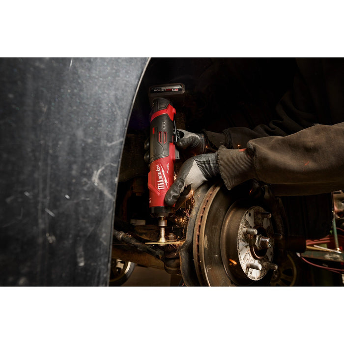 Milwaukee 48-07-2486 1/4" Cut Off Wheel Arbor - 5