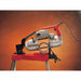 Milwaukee 48-08-0260 Portable Band Saw Table - 6