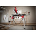 Milwaukee  48-08-0551 Folding Miter Saw Stand - 8