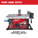 Milwaukee 48-08-0561 Folding Table Saw Stand - 3