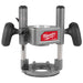 Milwaukee 48-10-2838 1/2" Router Plunge Base