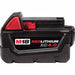 Milwaukee 48-11-1840 M18 REDLITHIUM XC 4.0 Extended Capacity Battery Pack - 2