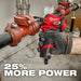 Milwaukee 48-11-2425 M12 REDLITHIUM HIGH OUTPUT CP2.5 Battery Pack - 6
