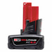 Milwaukee 48-11-2460 M12 REDLITHIUM XC6.0 Extended Capacity Battery Pack - 2