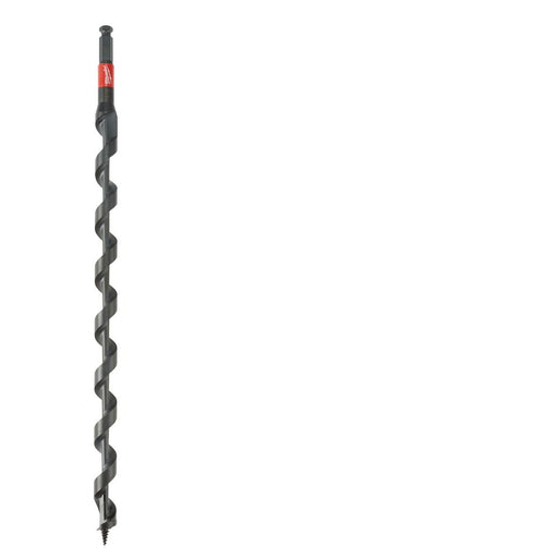Milwaukee 48-13-6904 5/8" x 30" Shockwave Lineman's Impact Auger Bit