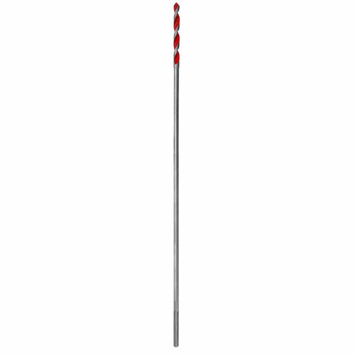 Milwaukee 48-13-7225 1/4" X 18" BellHanger Bit - 2